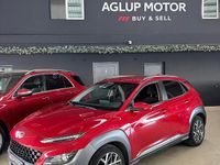 Usado Hyundai Kona 141 CV (103 kW) 2022 Rojo SUV