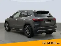 Usado Mercedes GLA35 AMG AMG 306 CV (225 kW) 2022 SUV