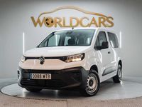 Usado Citroën Berlingo 100 CV (73 kW) 2024 Monovolumen