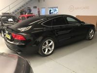 usado Audi A7 2.8 V6 FSI multitronic