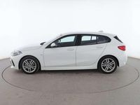 Usado BMW 116 M Sport 141 CV (103 kW) 2020 Blanco Utilitario