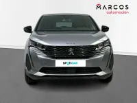 Usado Peugeot 3008 Allure 180 CV (132 kW) 2024 SUV