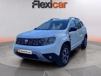 Usado Dacia Duster Prestige 114 CV (83 kW) 2020 Blanco SUV