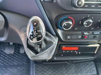 Usado Iveco Daily 180 CV (132 kW) 2018 Blanco Berlina