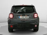 Usado Jeep Renegade Longitude 120 CV (88 kW) 2022 SUV