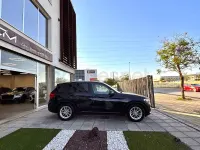 Usado BMW X3 Luxury Line 150 CV (110 kW) 2021 Negro SUV