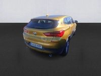 usado BMW X2 sDrive18d