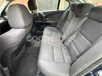Usado BMW 530 193 CV (141 kW) 2005 Negro Berlina