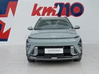 Nuevo Hyundai Kona 100 CV (73 kW) 2026 Verde SUV