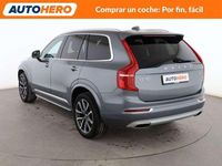 Usado Volvo XC90 Inscription 235 CV (172 kW) 2017 Gris SUV