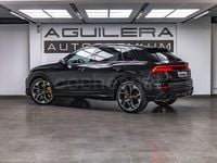 Usado Audi RS Q8 600 CV (441 kW) 2021 Negro SUV