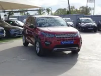 Usado Land Rover Discovery Sport HSE 180 CV (132 kW) 2016 Rojo SUV