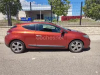 Usado Renault Mégane Dynamique 110 CV (80 kW) 2011 Naranja Berlina