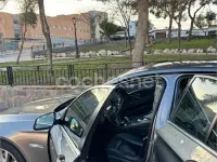 Usado BMW 530 235 CV (172 kW) 2011 Gris / plata Berlina