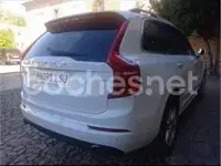 Usado Volvo XC90 Momentum 190 CV (139 kW) 2016 Blanco SUV