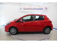 usado Toyota Yaris 1.0 City