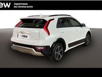 Usado Kia Niro 184 CV (135 kW) 2023 Blanco SUV
