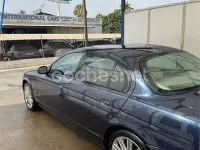 Usado Jaguar S-Type Executive 238 CV (175 kW) 2006 Azul Berlina