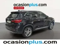 Usado MG EHS Luxury 162 CV (119 kW) 2023 Blanco SUV