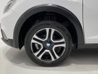 Usado Dacia Sandero Stepway 100 CV (73 kW) 2020 Blanco Berlina