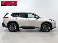 Nuevo Nissan X-Trail N-Connecta 204 CV (150 kW) 2026 Gris SUV