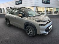 Usado Citroën C3 Aircross Feel 110 CV (80 kW) 2023 Gris SUV