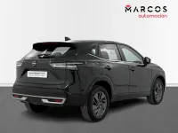 Usado Nissan Qashqai Acenta 140 CV (102 kW) 2025 SUV
