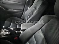 Usado Mazda 6 Style 145 CV (106 kW) 2014 Rojo Berlina