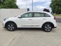 Usado Kia Niro 141 CV (103 kW) 2020 SUV