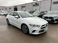 Usado Mercedes A180 116 CV (85 kW) 2021 Blanco Berlina