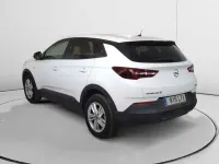 Usado Opel Grandland X Edition 131 CV (96 kW) 2021 Blanco SUV