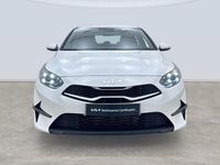 Usado Kia Ceed 101 CV (74 kW) 2025 Blanco Utilitario