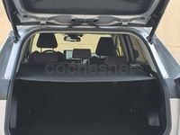 Usado Toyota RAV4 Hybrid Advance 218 CV (160 kW) 2023 Gris / plata SUV