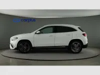 Używany Mercedes GLA200 163 KM (119 kW) 2025 Biały SUV