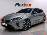 Usado BMW 120 163 CV (119 kW) 2025 Gris Utilitario