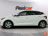 Occasion Hyundai i20 100 ch (73 kW) 2022 Blanc Citadine