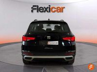 Usado Seat Ateca Style 150 CV (110 kW) 2023 Negro SUV