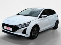 Ny Hyundai i20 101 HK (74 kW) 2025 Hatchback