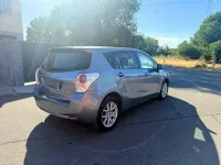 Usado Toyota Verso Advance 150 CV (110 kW) 2009 Gris / plata Monovolumen