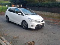 Usado Toyota Verso Advance 124 CV (91 kW) 2013 Blanco Monovolumen