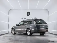 Usado Saab 9-3 Vector 180 CV (132 kW) 2008 Gris / plata Utilitario