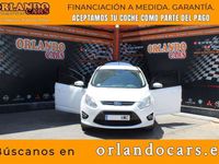 usado Ford Grand C-Max 1.0 Ecob. Auto-S&S Titanium 125