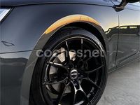 Brugt Audi A4 150 HK (110 kW) 2018 Grå Sedan