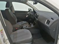 Usado Seat Ateca Style 150 CV (110 kW) 2024 Blanco SUV