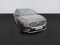 Usado Hyundai Santa Fe 230 CV (169 kW) 2021 Otro SUV