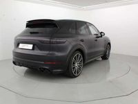 usado Porsche Cayenne Turbo S E - Hybrid