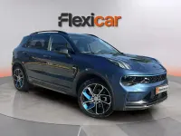 Usado Lynk & Co 01 261 CV (191 kW) 2023 Azul SUV