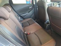 Usado Mazda 2 Edition 90 CV (66 kW) 2020 Gris Utilitario