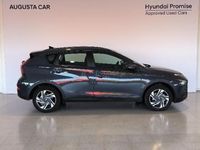 usado Hyundai Bayon 1.2 Mpi Maxx