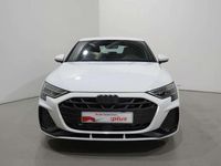 Usado Audi A3 Sportback e-tron S-Line 204 CV (150 kW) 2025 Blanco Utilitario